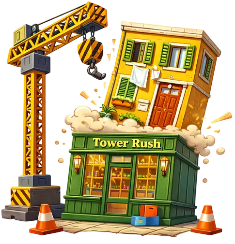 Univers visuel du jeu