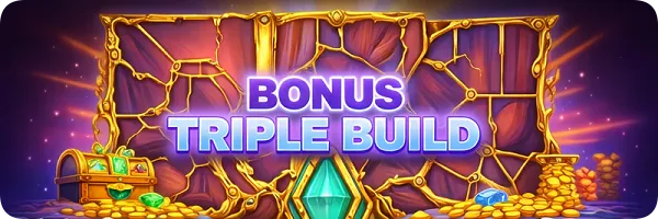 Triple Build